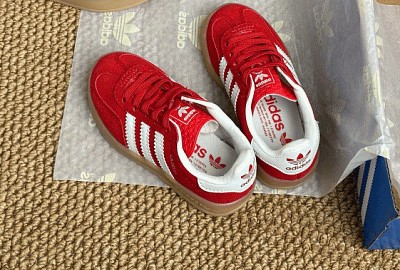 Kid Adidas-194